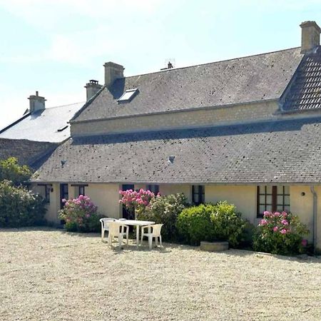 La Clef Des Chants Longueville  Buitenkant foto